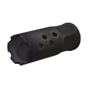 2A Armament X3 Compensator