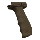 Тактическая рукоятка REG Fab Defence, хаки