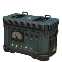 Контейнер «Берлога-5»