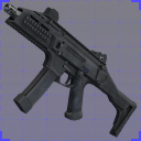 Часть Scorpion EVO III #2