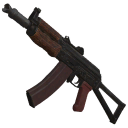 АКС-74У