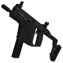 TDI KRISS Vector